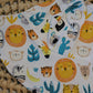 Baby Sun Hat