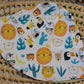 Baby Sun Hat