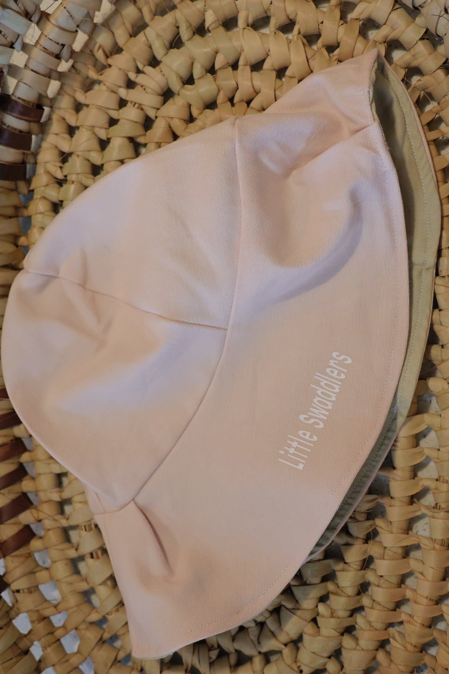 Baby Sun Hat