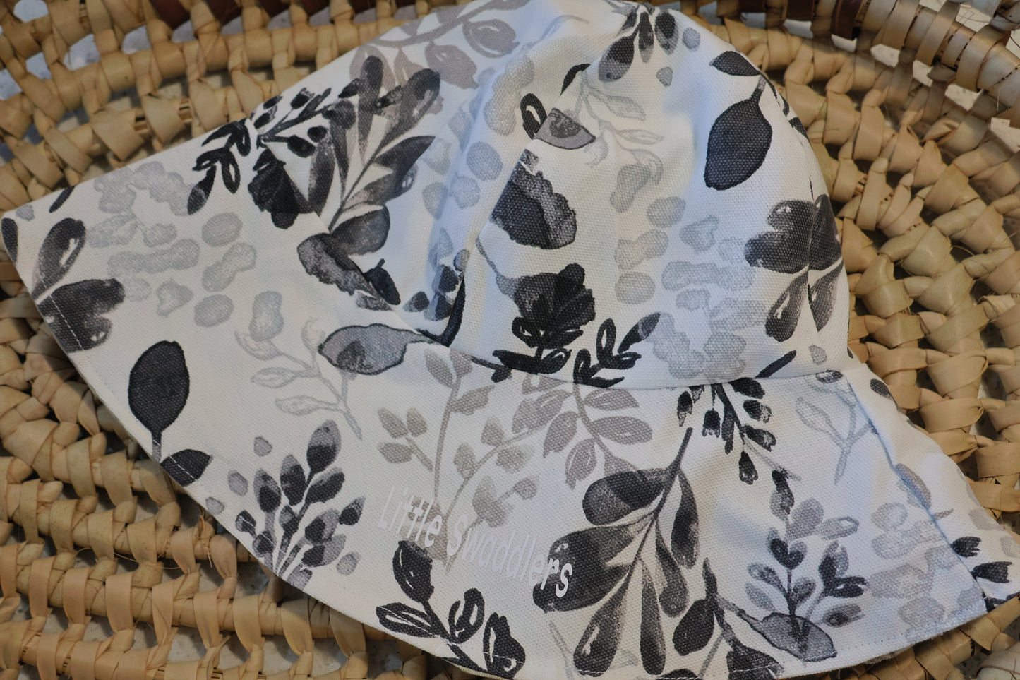 Baby Sun Hat