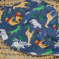 Baby Sun Hat