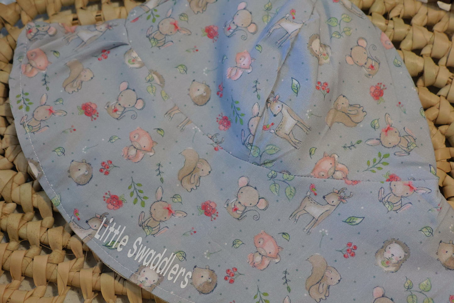 Baby Sun Hat