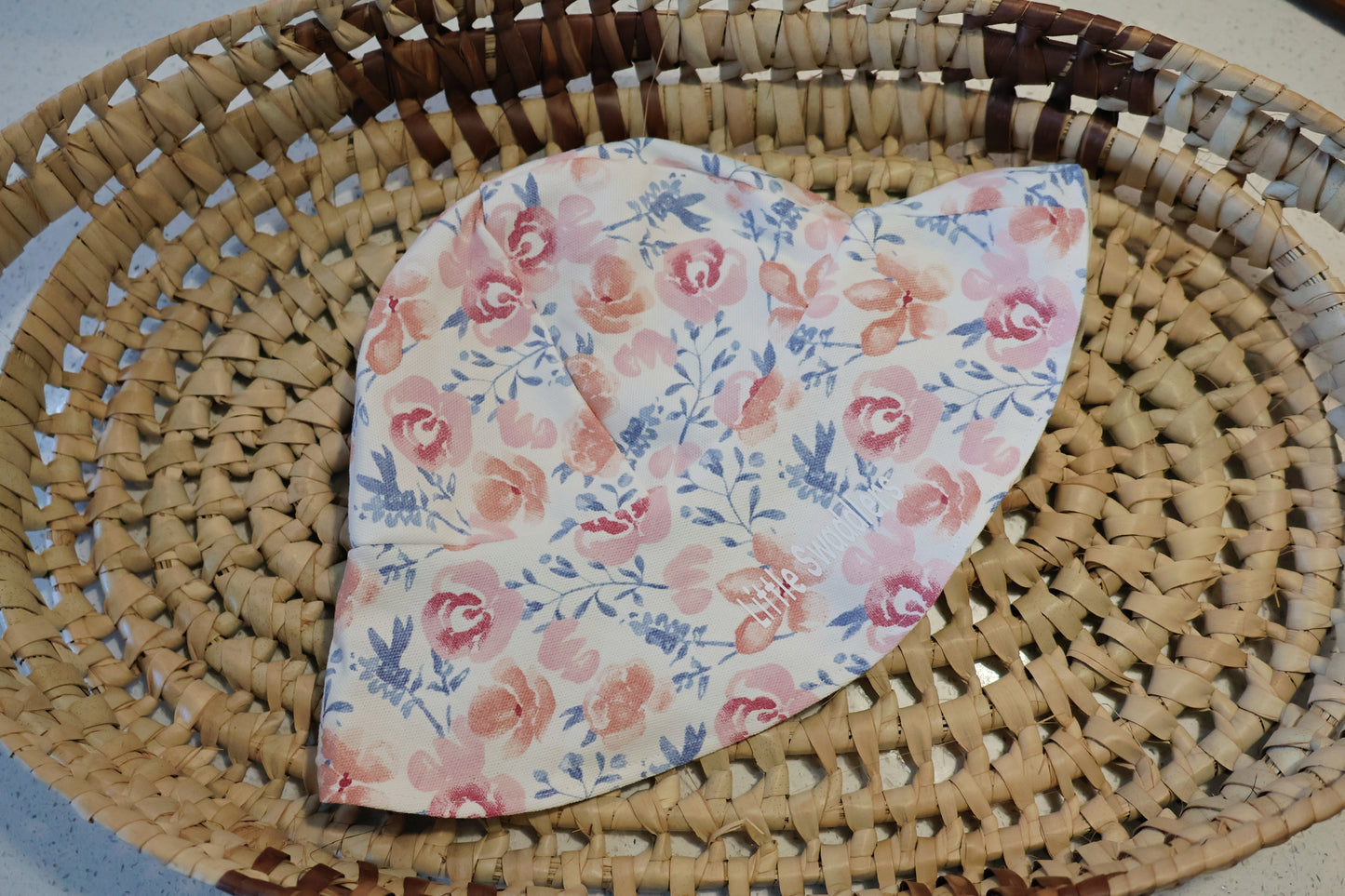 Baby Sun Hat
