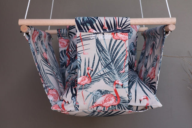 Fabric Swings