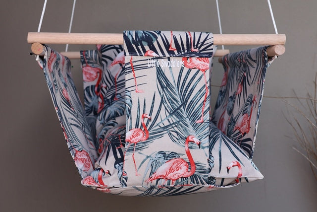 Fabric Swings