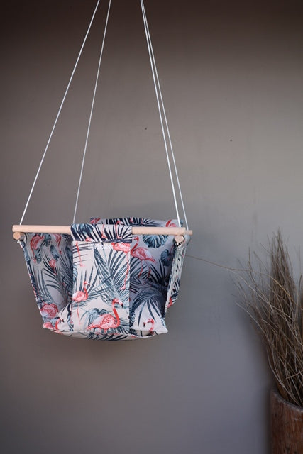 Fabric Swings
