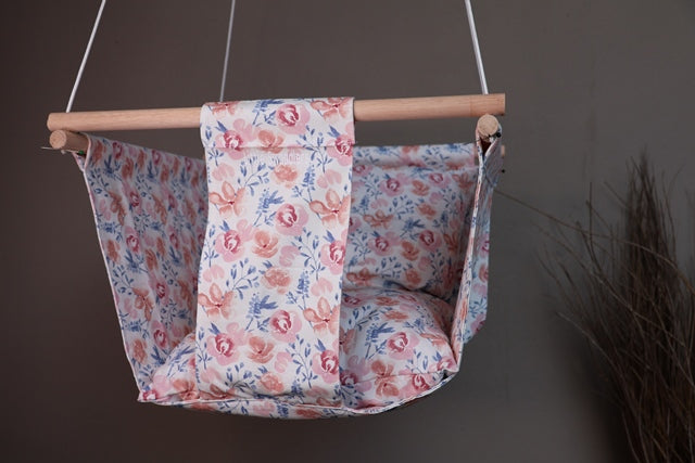 Fabric Swings