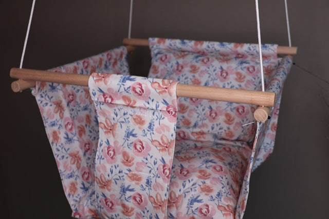 Fabric Swings