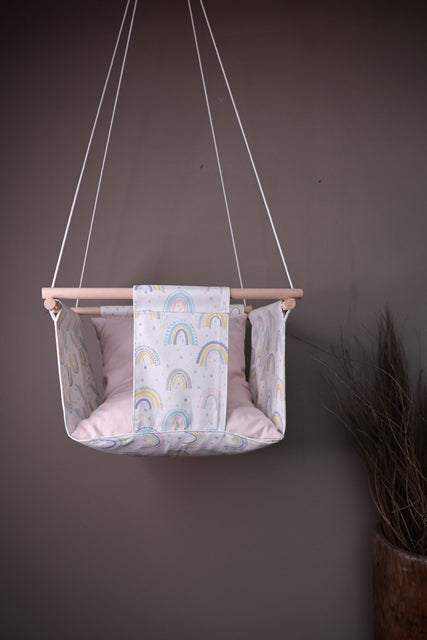 Fabric Swings