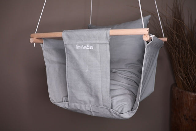 Fabric Swings