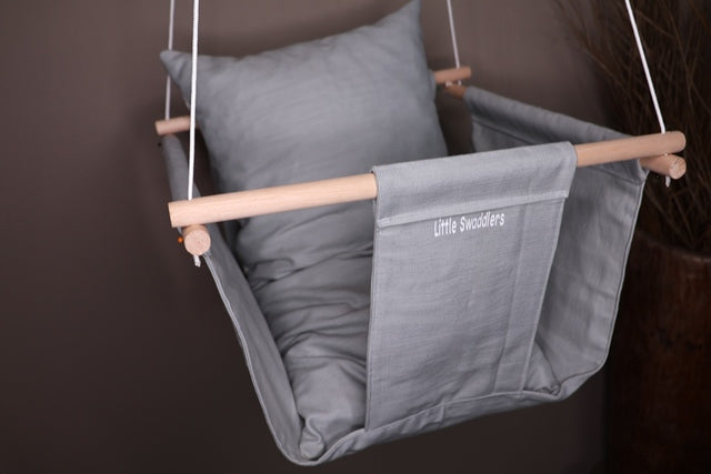 Fabric Swings