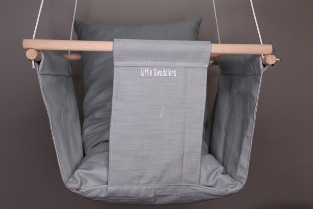 Fabric Swings