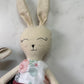 Fabric Dolls