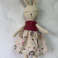 Fabric Dolls