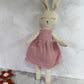 Fabric Dolls
