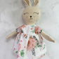 Fabric Dolls