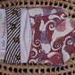Reversable Drool Bib Set of Three