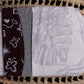 Reversable Drool Bib Set of Three