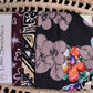 Reversable Drool Bib Set of Three