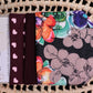 Reversable Drool Bib Set of Three