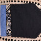 Reversable Drool Bib Set of Three
