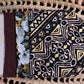 Reversable Drool Bib Set of Three
