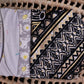 Reversable Drool Bib Set of Three
