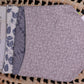 Reversable Drool Bib Set of Three