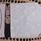 Reversable Drool Bib Set of Three