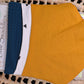 Reversable Drool Bib Set of Three Neutral