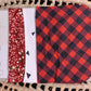Reversable Drool Bib Set of Three Neutral