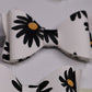 Nylon Headbands with Faux Bow