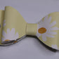 Nylon Headbands with Faux Bow