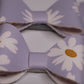 Nylon Headbands with Faux Bow