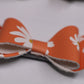 Nylon Headbands with Faux Bow
