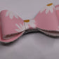 Nylon Headbands with Faux Bow