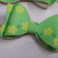 Nylon Headbands with Faux Bow