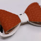 Nylon Headbands with Faux Bow