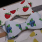 Nylon Headbands with Faux Bow