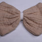 Nylon Material Bows