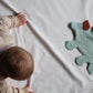 Teething lovey's