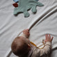 Teething lovey's
