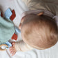 Teething lovey's