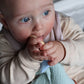 Teething lovey's