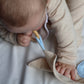 Teething lovey's