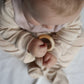 Teething lovey's
