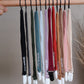 Muslin Dummy Clips