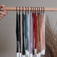 Muslin Dummy Clips