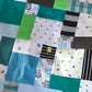 Keepsake Baby Quilts & Bears
