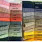 Muslin Swaddle blankets